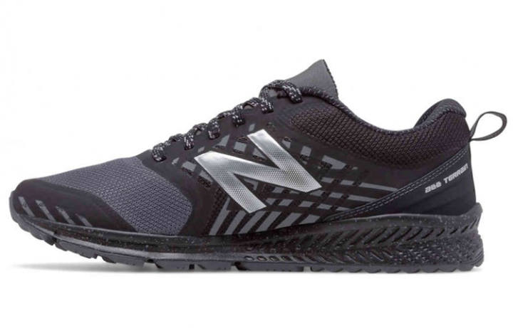 New Balance New Balance FuelCore Nitrel 'Grey Black'
