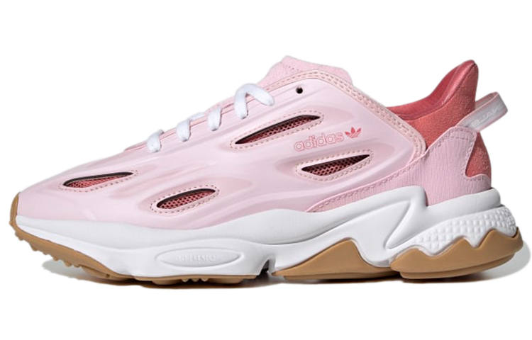 Adidas Originals Adidas Wmns Ozweego Celox 'Clear Pink Gum' Women's