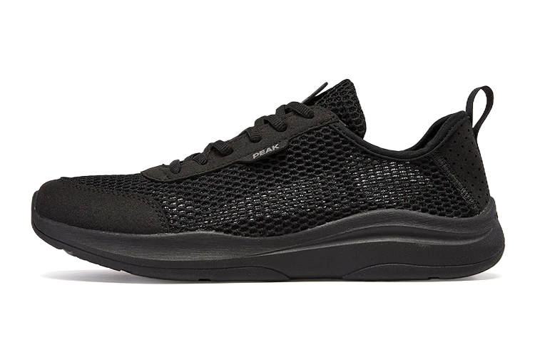 PEAK Comfortable And Trendy Slip Resistant Abrasion Resistant Slip Resistant Abrasion Resistant Low top Casual Shoes