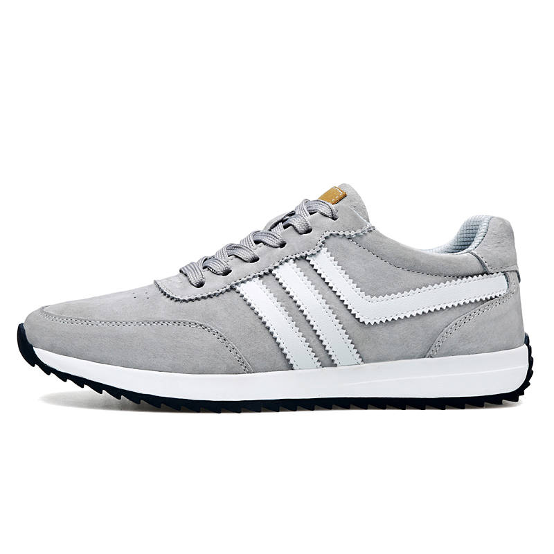 PAIBLOKS Cushioning Slip Resistant Abrasion Resistant Low top Casual Shoes Unisex