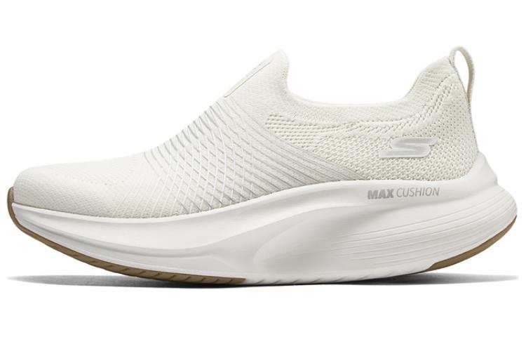 Skechers Low top Casual Shoes Women's White