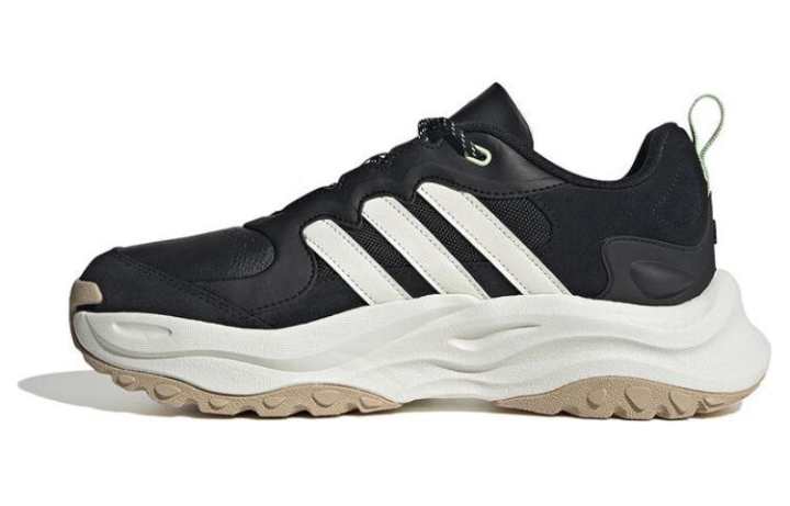 Adidas Adidas Maxxwavy Rinning 'Black White'