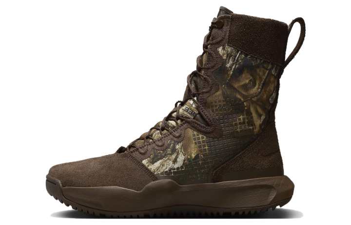 Nike Nike Sfb B2 Realtree 'Cacao Wow Black'