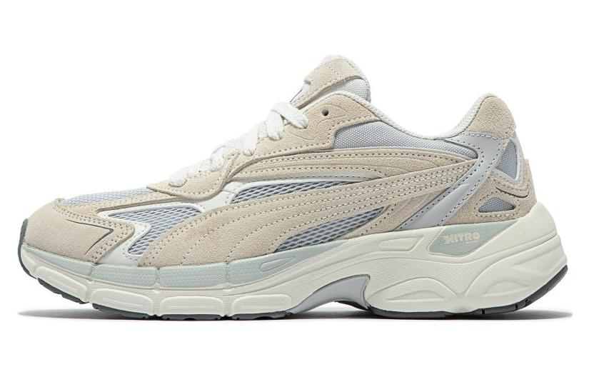 PUMA PUMA Teveris Nitro 'Harbor Mist Vapor Grey'