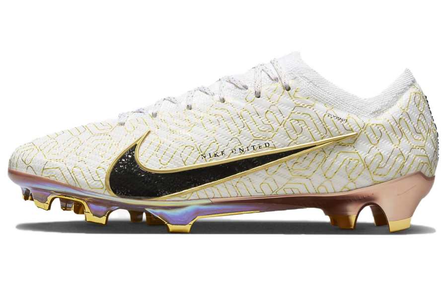 Nike Nike Zoom Mercurial Vapor 15 Elite Fg 'United Golden Pack'