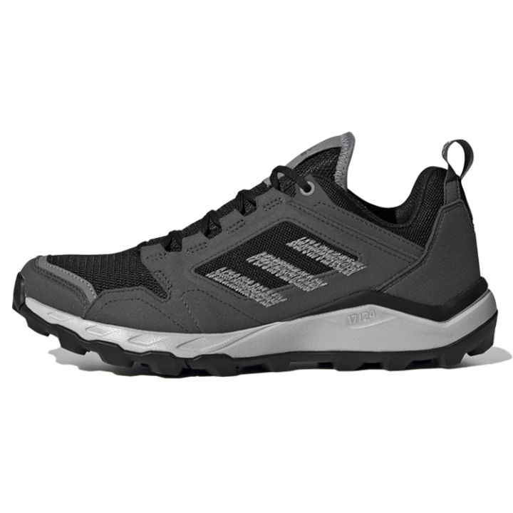 Adidas Adidas Terrex Agravic Tr Ub Trail 'Black Grey' Women's