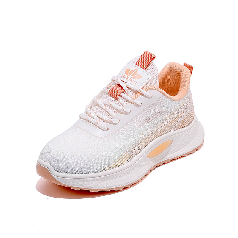 LINYOUJI Abrasion Resistant Cushioning Low top Casual Shoes Women's