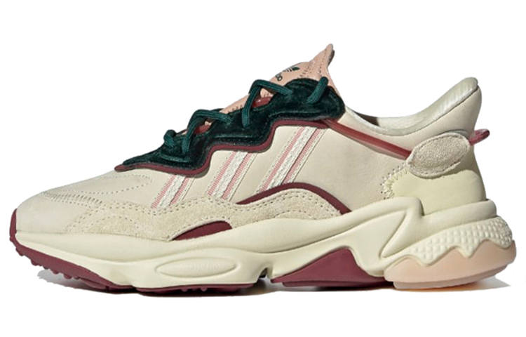 Adidas Originals Adidas Wmns Ozweego 'Sand Ash Pearl' Women's