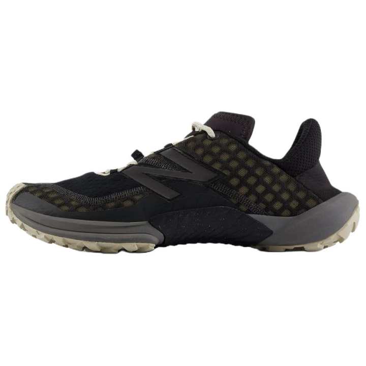 New Balance Minimus Trail New Balance 'Black Tan'