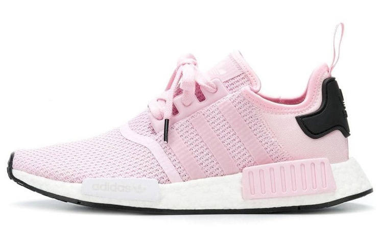 Adidas Originals Adidas Wmns NMD_R1 'Clear Pink' Women's