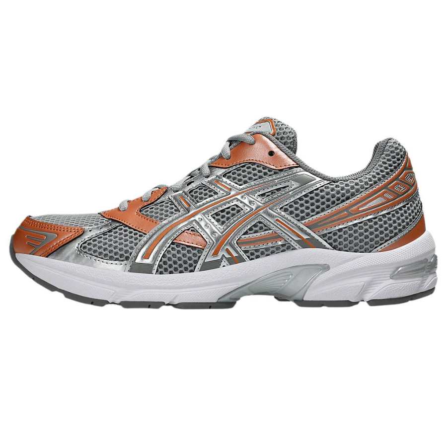 ASICS ASICS Gel 1130 Cement Grey Rust Orange