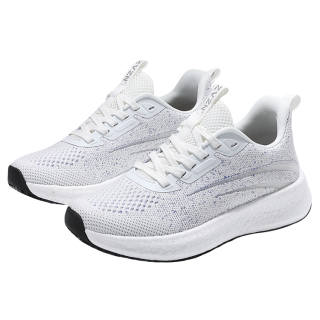 ZVZN Cloud Step Shoes Low top Casual Shoes Unisex