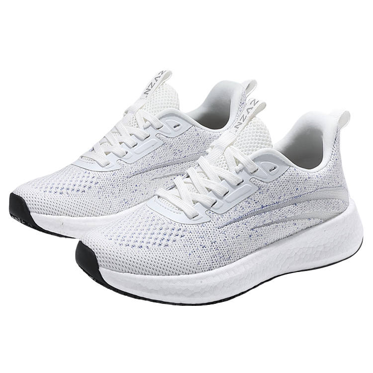 ZVZN Cloud Step Shoes Low top Casual Shoes Unisex