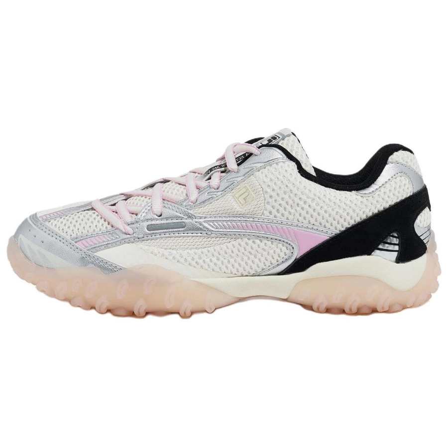 FILA Eshape V2 Low top Casual Shoes Unisex Beige