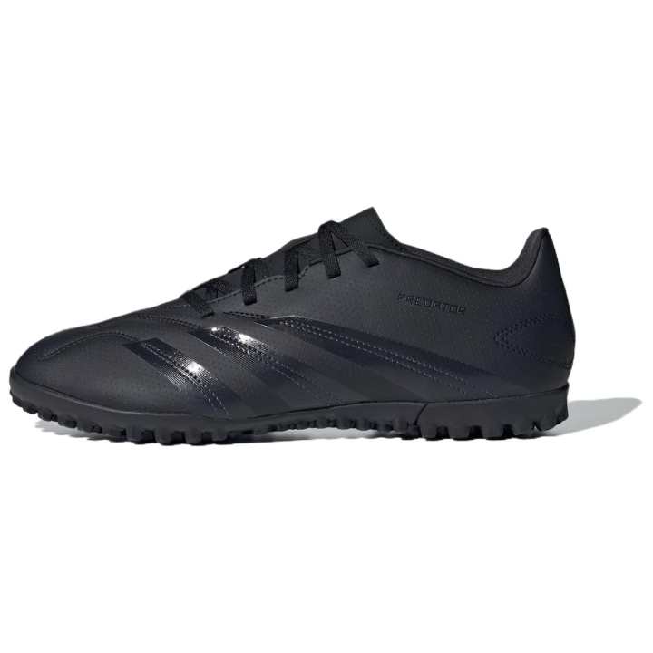 Adidas Adidas Predator Club Turf Core Black Carbon