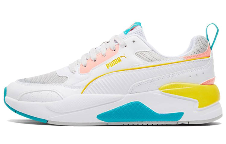 PUMA PUMA X Ray 2 Square 'White Blue Pink'