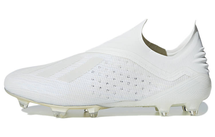 Adidas Adidas X Soccer Shoes Men's Low Top Cloud White