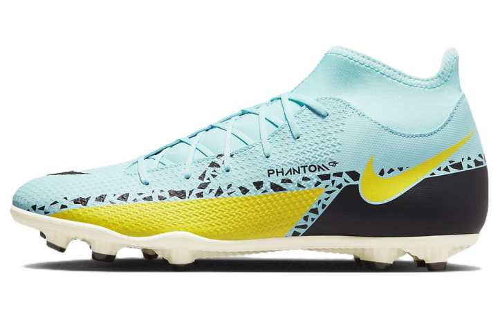 Nike Nike Phantom GT2 Club Df Mg 'Glacier Ice Yellow Strike'