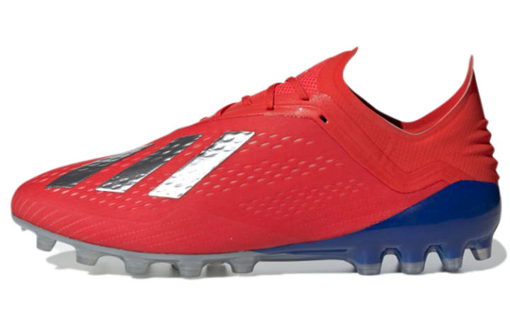 Adidas Adidas X 18.1 Ag 'Active Red Bold Blue'