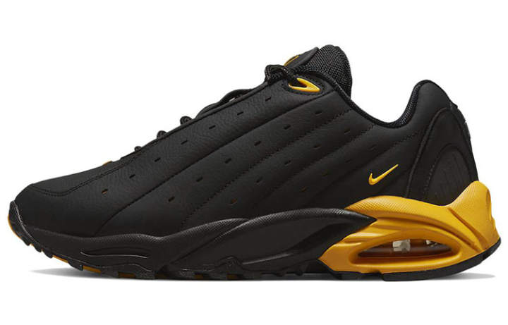 Nike Nike X Nocta Drake Hot Step Air Terra 'Black University Gold'