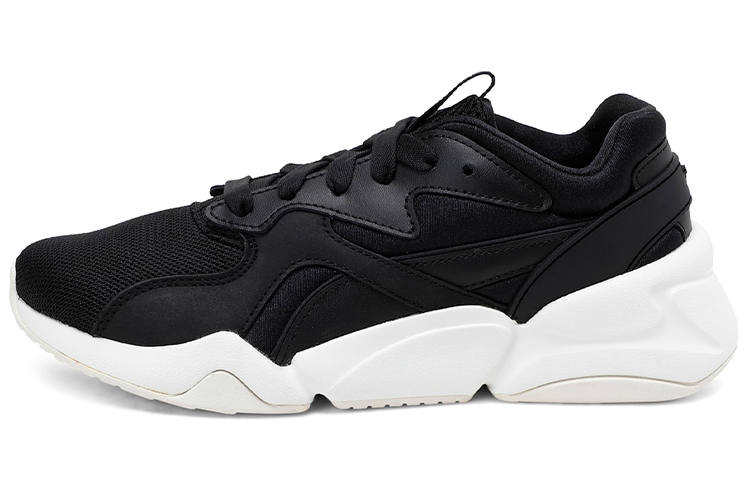 PUMA PUMA Nova Grl Boss 'Black' Women's