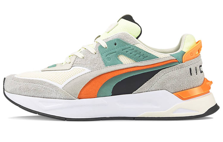 PUMA PUMA Mirage Sport Layers 'Grey Violet Apricot'