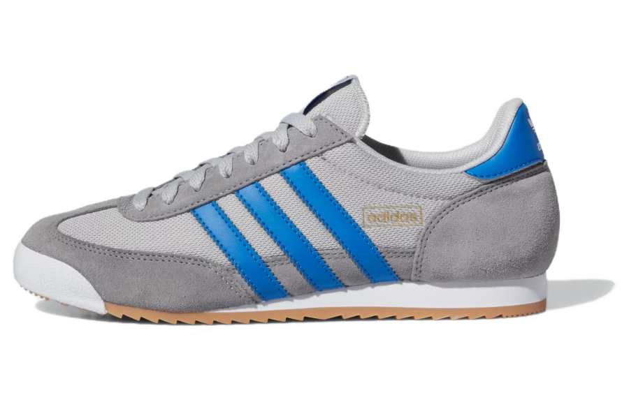 Adidas Originals Adidas R71 'Grey Blue'