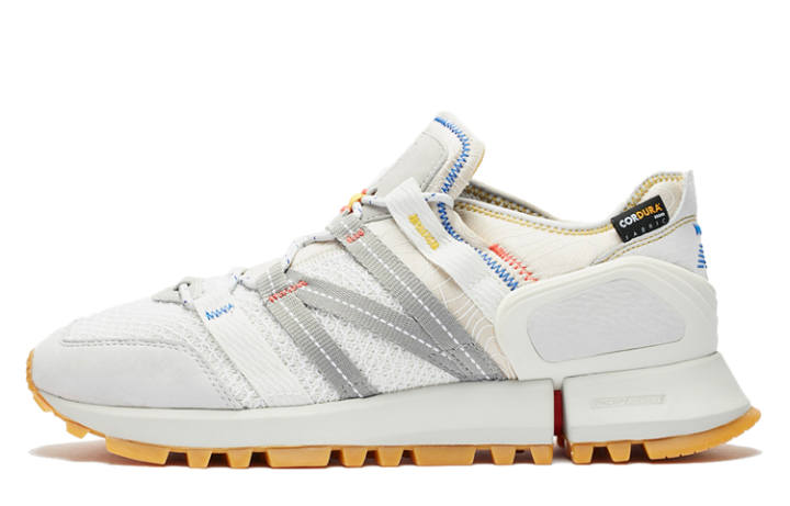 New Balance Mscrc New Balance 'White'