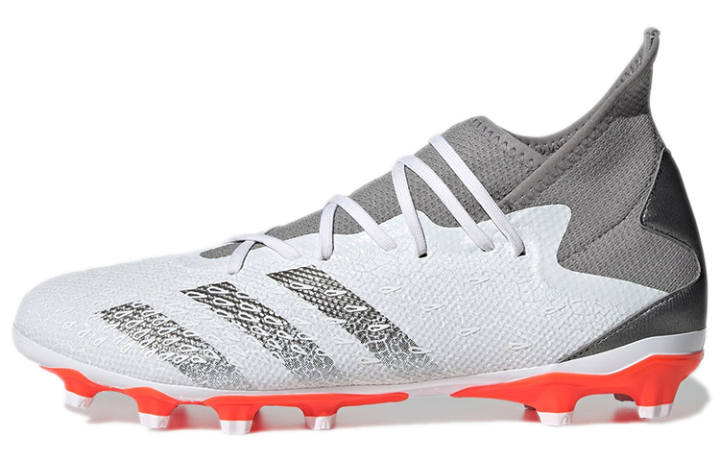 Adidas Adidas Predator Freak.3 Hg 'White Grey'