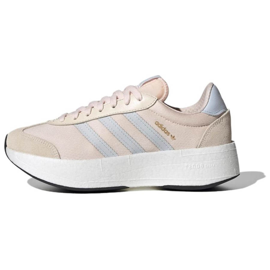 Adidas Originals City Rnr Wmns Adidas Originals 'Wonder Quartz Halo Blue' Women's
