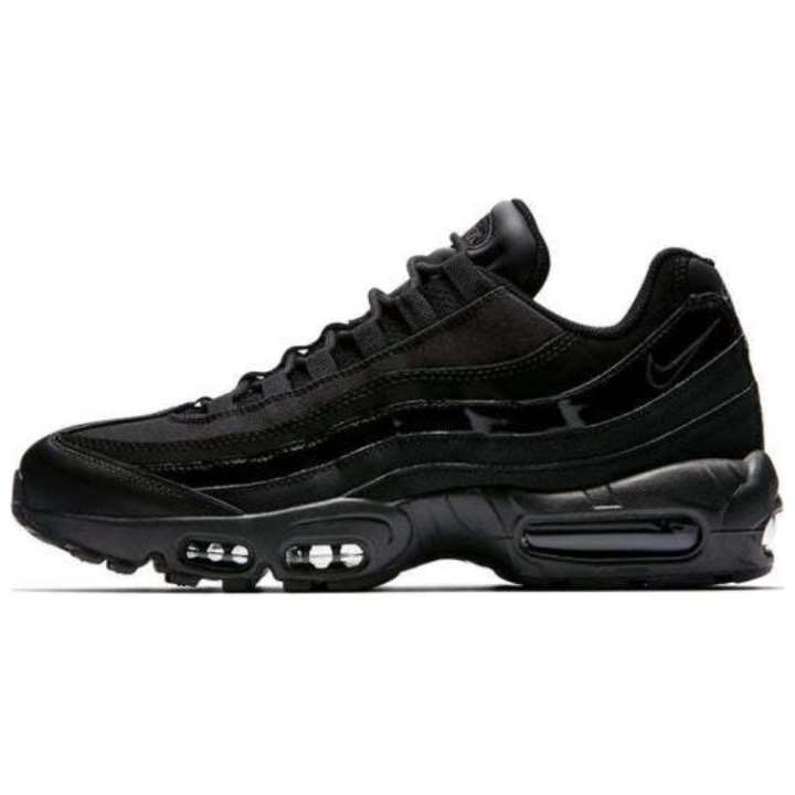 Nike Nike Air Max 95 We Triple Black