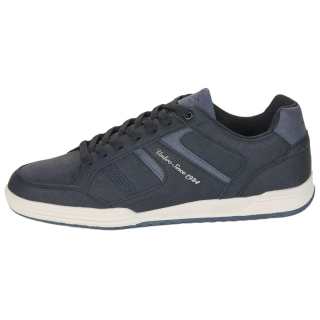 Umbro Slip Resistant Abrasion Resistant Slip Resistant Abrasion Resistant Low top Casual Shoes Men's Black