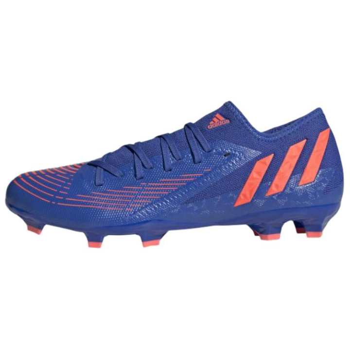 Adidas Adidas Predator Edge.3 Soccer Shoes Men's