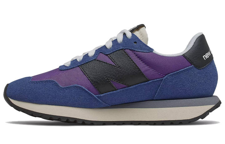 New Balance 237 Wmns New Balance 'Prism Purple Atlantic' Women's
