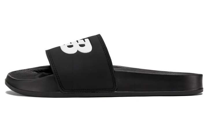 New Balance New Balance NB 200 Slide Slippers Unisex Black
