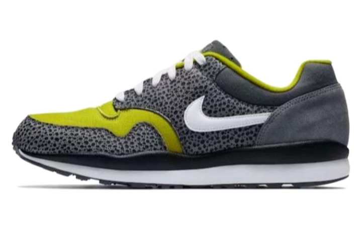 Nike Nike Air Safari Bright Cactus