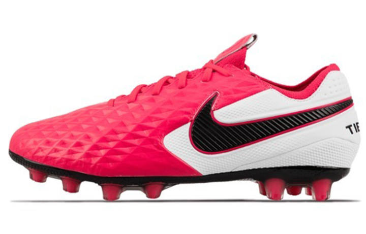 Nike Nike Tiempo Legend 8 Elite Hg 'Red White Black'