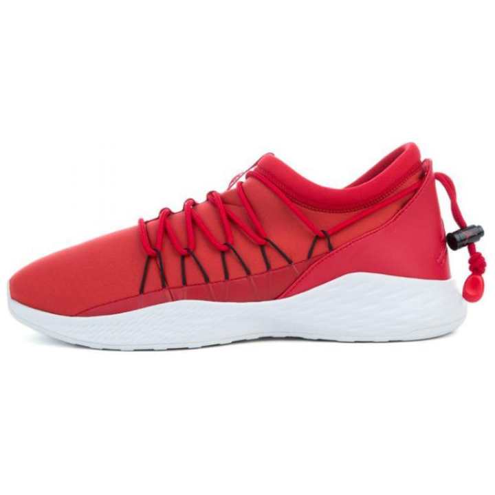 Jordan Jordan Formula 23 Toggle Gym Red Black Pure Platinum