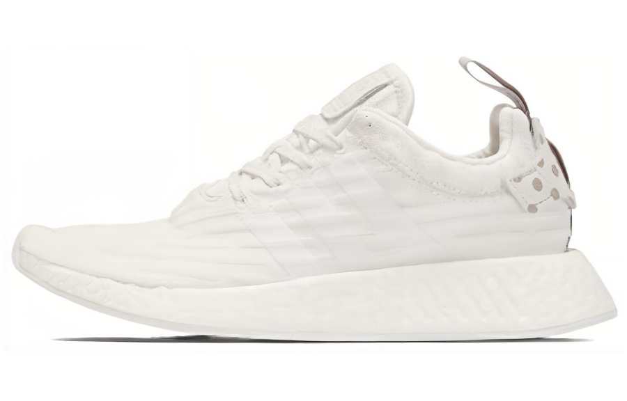 Adidas Originals Adidas Wmns NMD_R2 Pk 'Vintage White; Women's