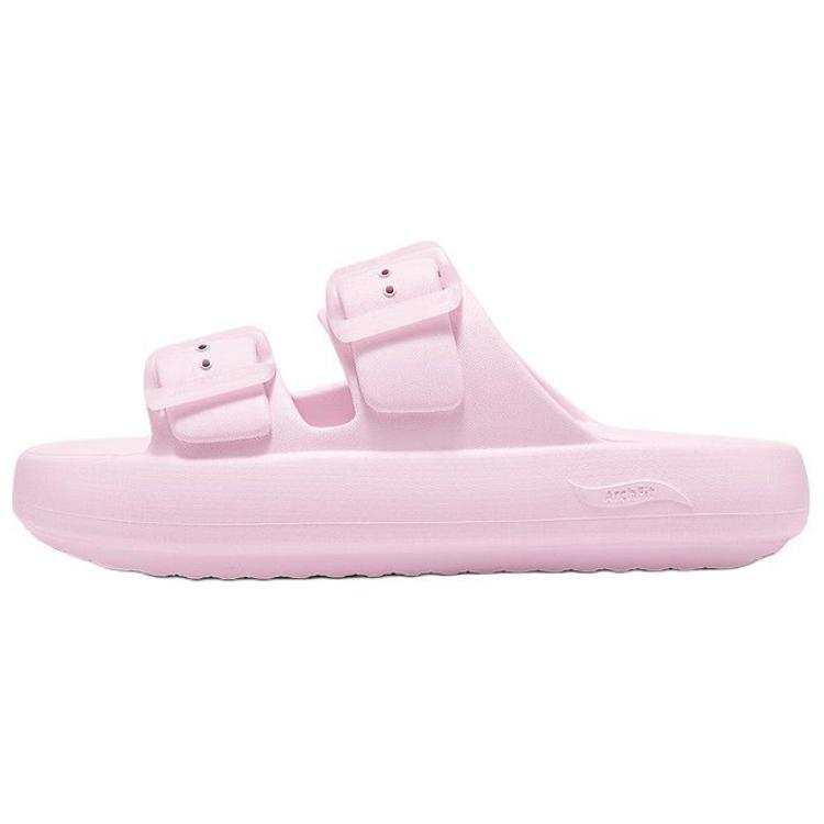 Skechers Foamies Slide Slippers Women's Pink