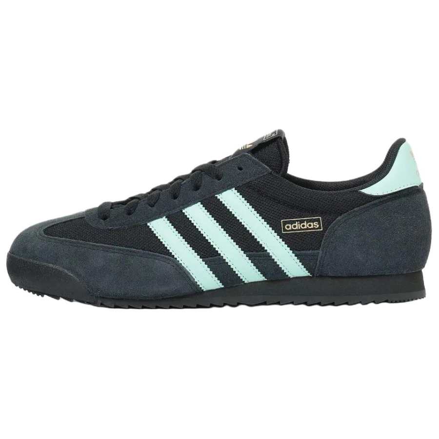 Adidas Originals R71 Adidas Originals 'Core Black Clear Mint Gold Metallic'