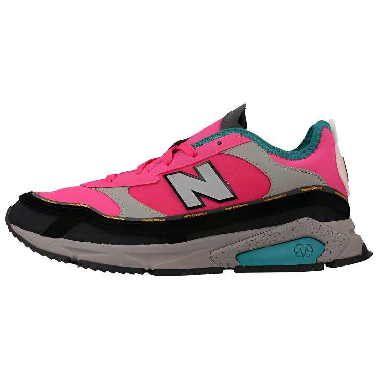 New Balance X-Racer Wmns New Balance 'Exuberant Pink' Women's