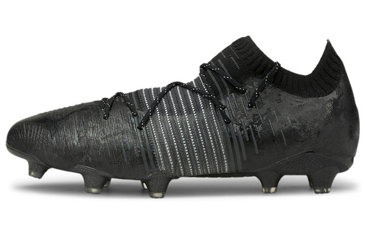 PUMA PUMA Future Z 1.1 Fg Ag 'Black'