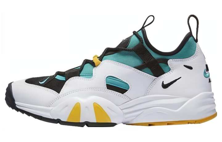 Nike Nike Air Scream Lwp 'Turquoise Gold'