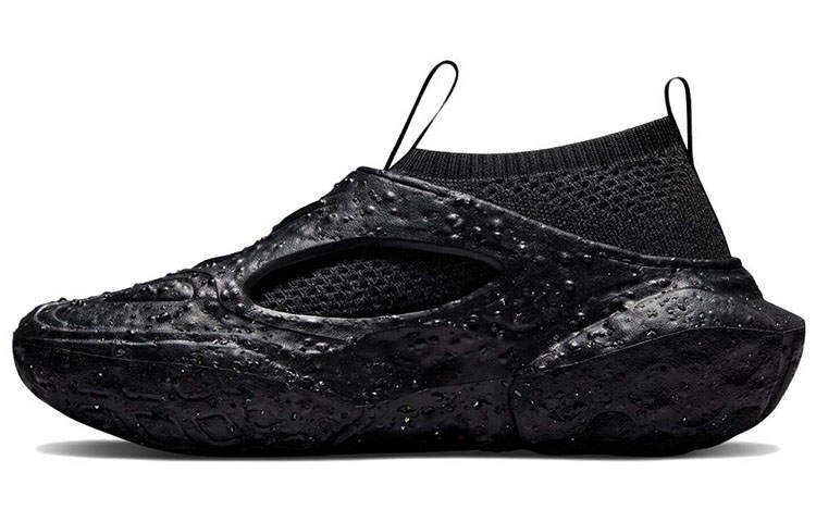 Converse Sponge Crater Cx Converse 'Black'