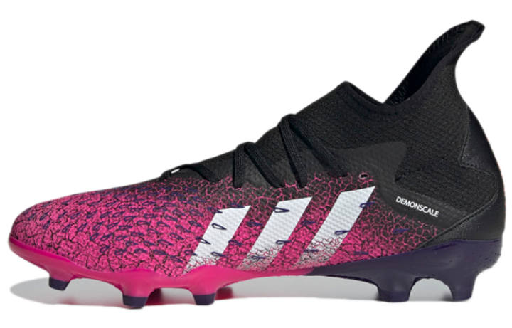 Adidas Adidas Predator Freak.3 Fg 'Demonscale - Shock Pink'