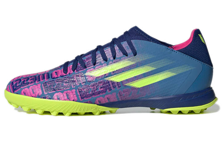 Adidas Adidas X Speedflow Messi.3 Tf 'Numbersup'
