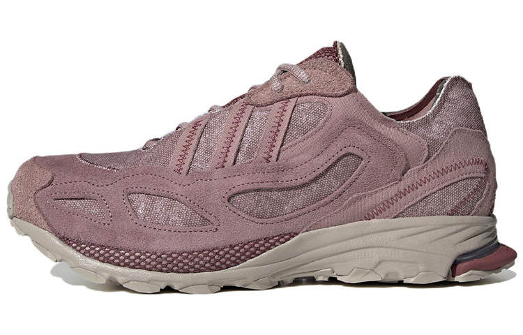 Adidas Originals Adidas Shadowturf 'Purple Burgundy'