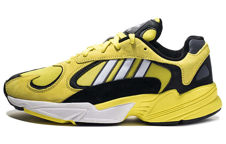 Adidas Originals Yung-1 size? x Yung-1 Adidas Originals 'Acid House'