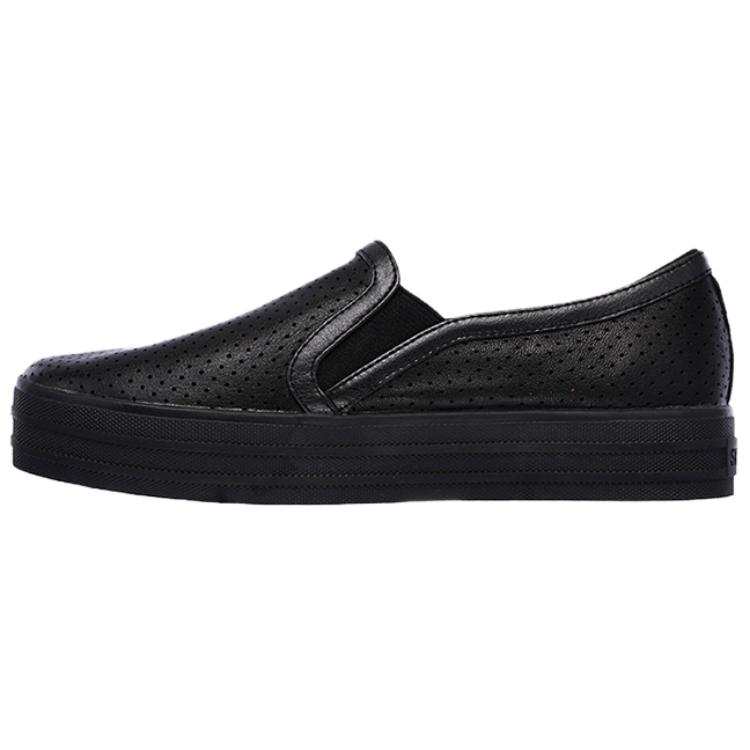Skechers Low top Casual Shoes Women's Black